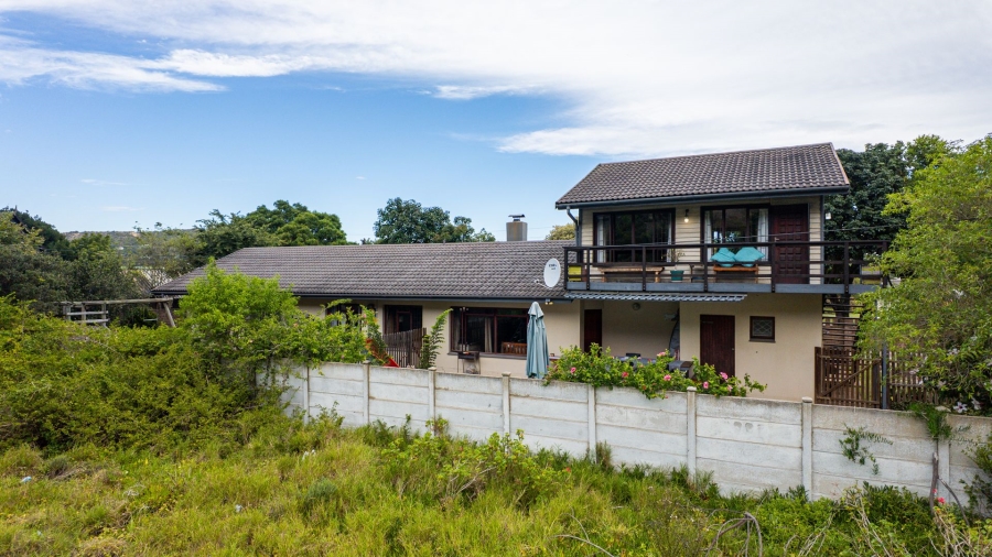4 Bedroom Property for Sale in Sedgefield Central Western Cape